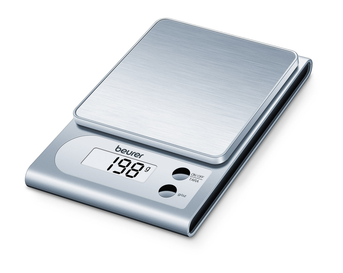 BEURER KS22 PLATFORM KITCHEN SCALE