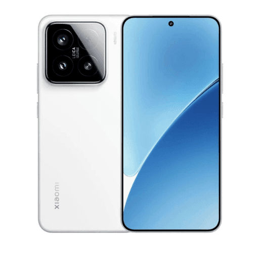 Xiaomi 15 5G (12+512GB) White