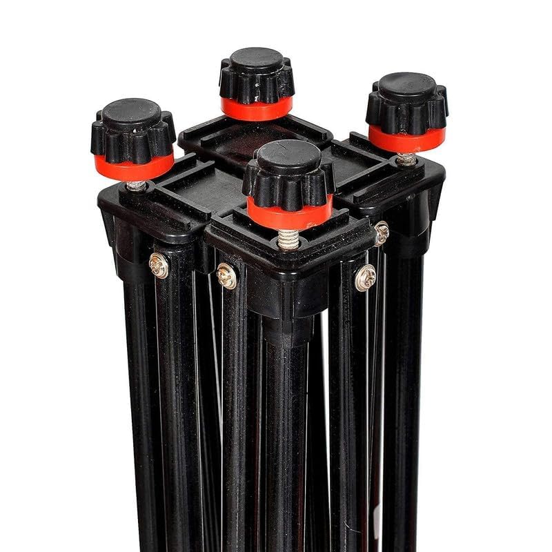 Hydraulic Adjustable Carrom Stand for Professional Play
