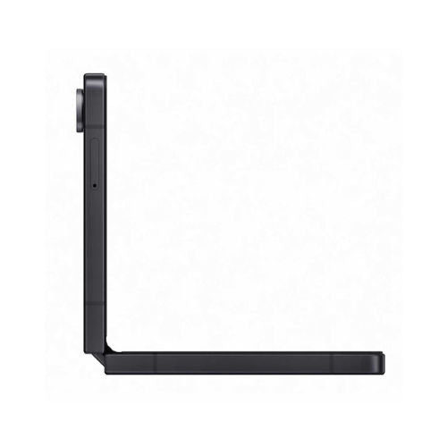 Samsung Galaxy Z Flip7 (12+256) Jet Black