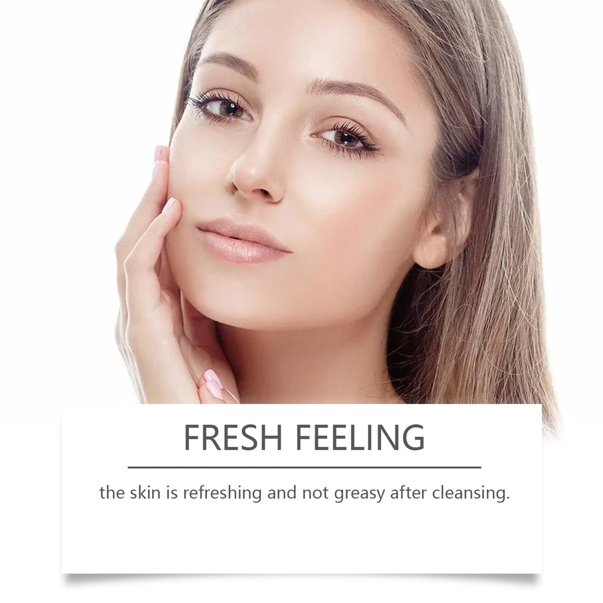 Blackhead Mud Mask, Facial Cleansing, Pore Tightening, Hydrating, Clear Skin ,100g