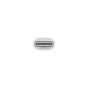 Apple 60W USB-C to USB-C Cable, 1M, White