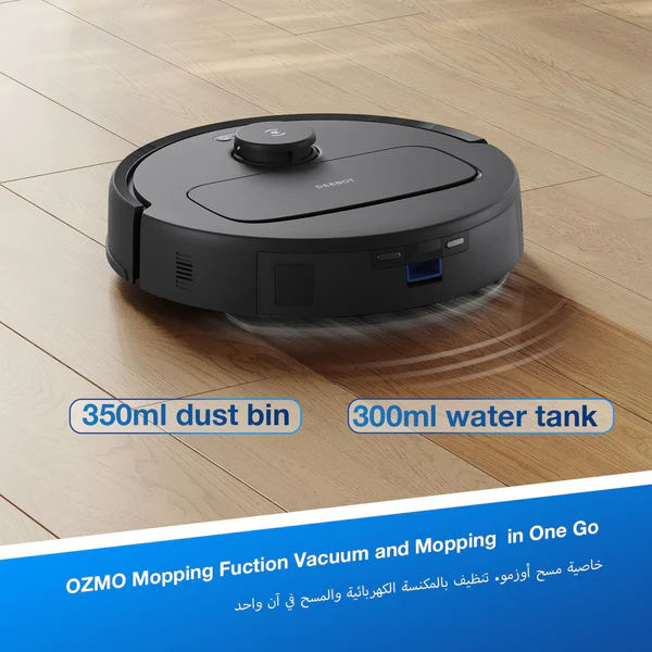 Deebot N20e Robotic