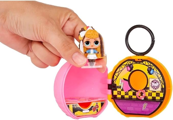 L.O.L. Surprise Mini S2 in PDQ - Color Change