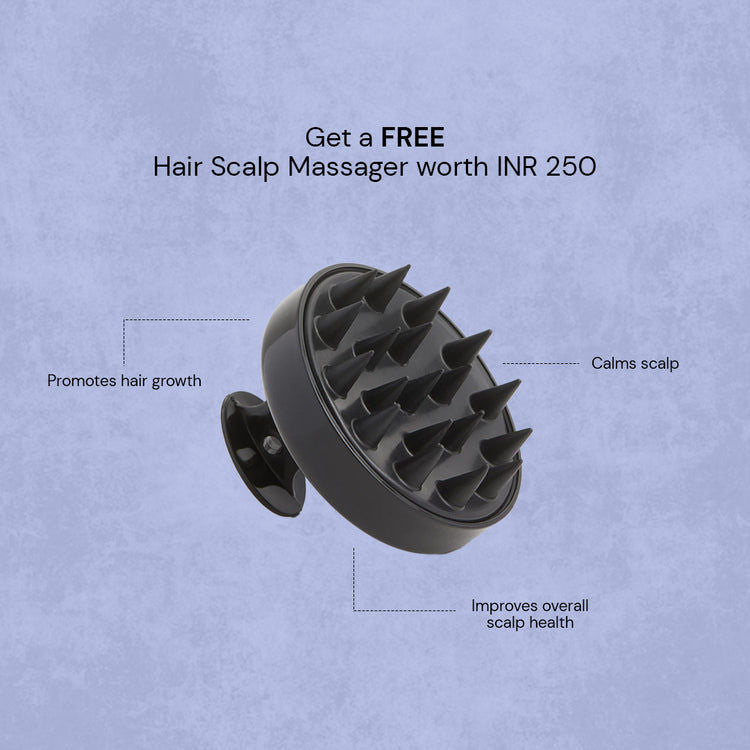 Deconstruct Anti-Dandruff Scalp Serum 100 ml