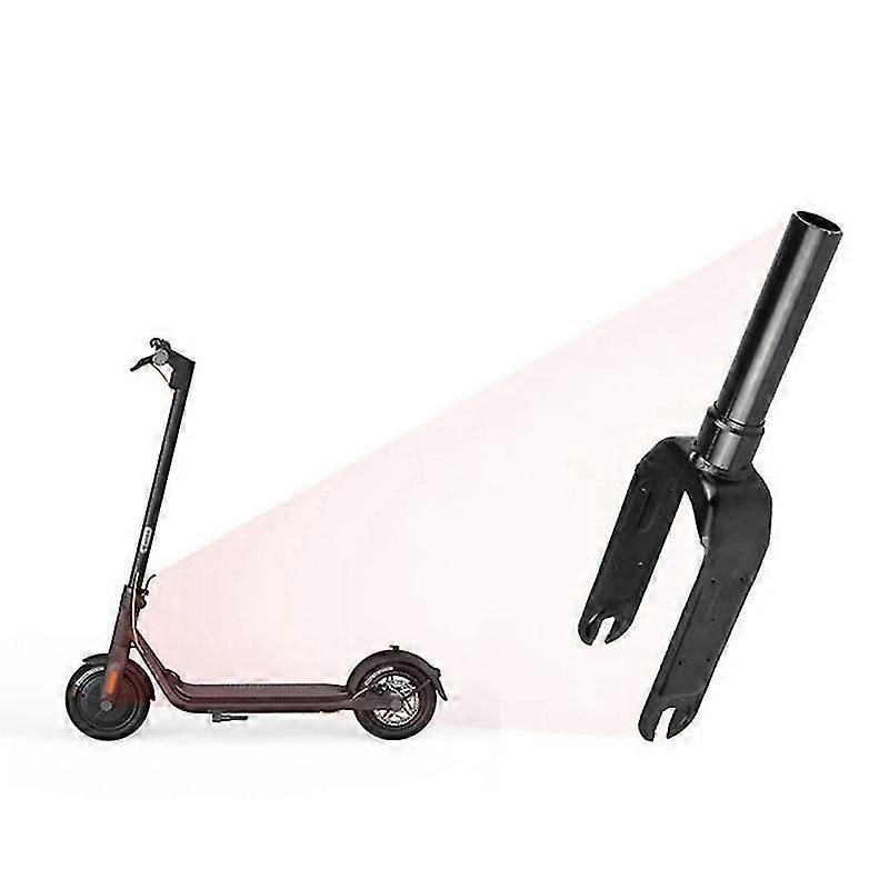 Metal Front Fork For F30/f40 Electric Scooter Replacement Part
