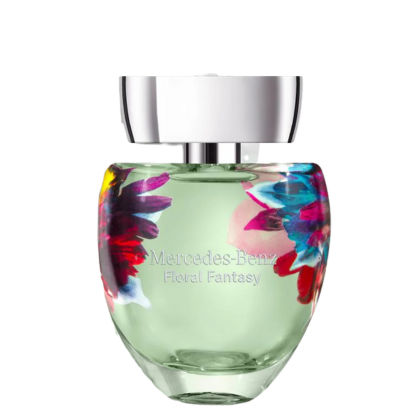 For Women Floral Fantasy Edition Eau de Toilette 90ml