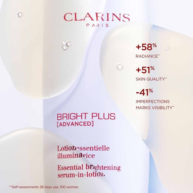 Bright Plus [Advanced] Serum-in-Lotion 150ml