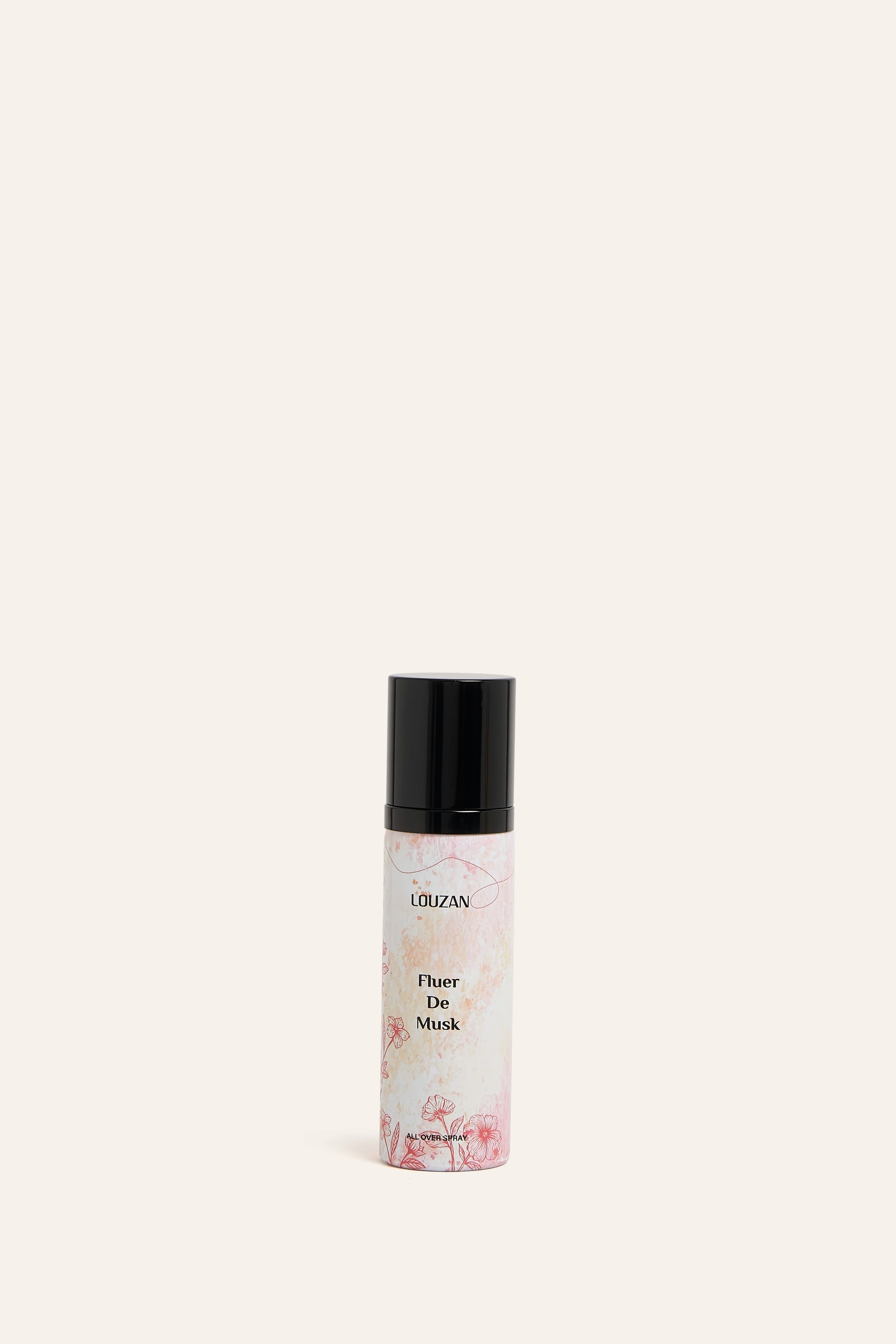 Fluer De Musk All Over Spray