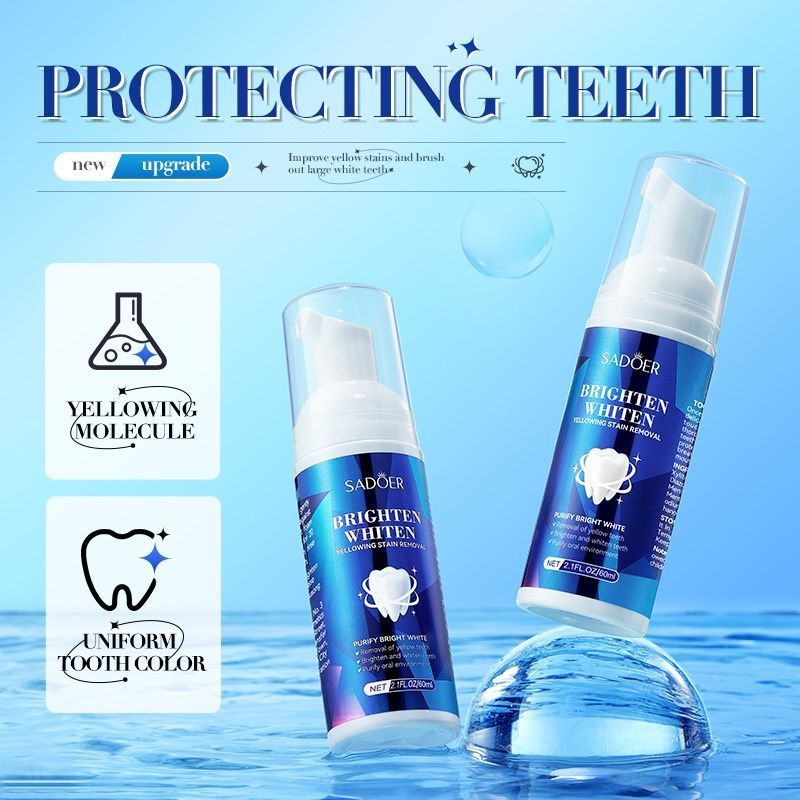 Tartar Cleaning Toothpaste for Teeth and Gums - 001-SD10835
