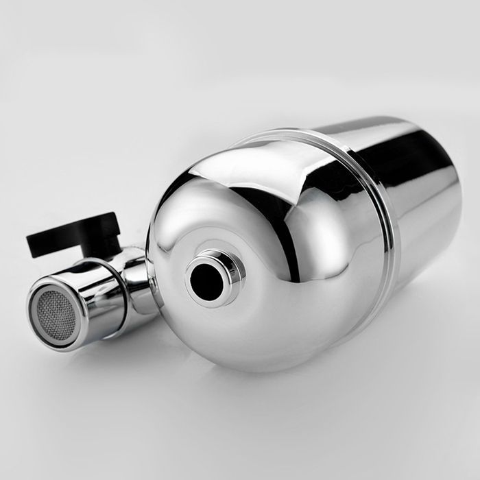 Wheelton Kitchen Healthy Faucet Water Filter