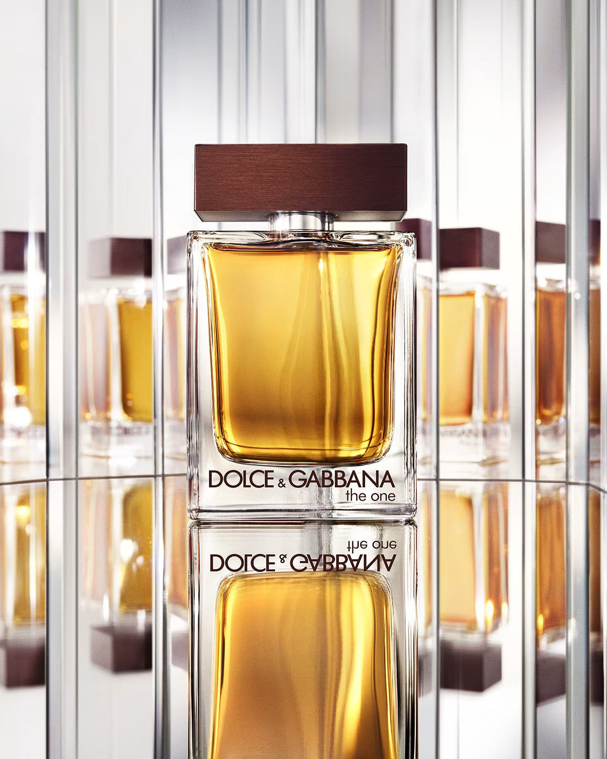 The One for Men Eau de Parfum