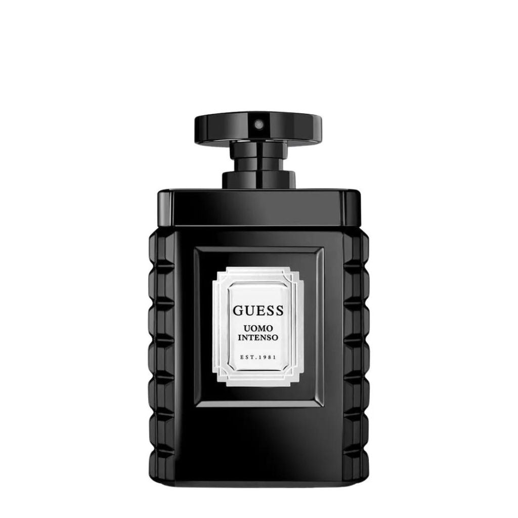 Uomo Intenso Eau de Parfum