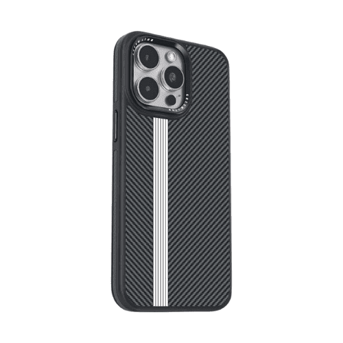 Green Lion Kevlar Designo Case iPhone 15 Pro/PM