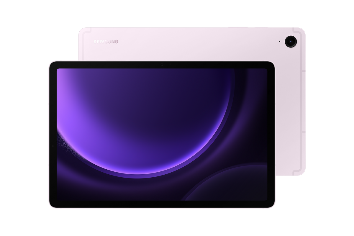 Samsung Galaxy Tab S9 FE 5G
