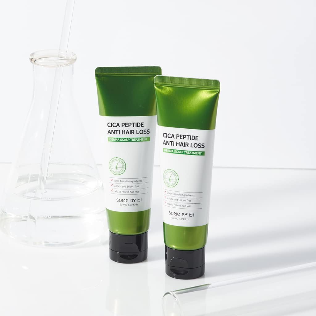 Some By Mi Cica Peptide Anti-Hairloss Treatment 50ML