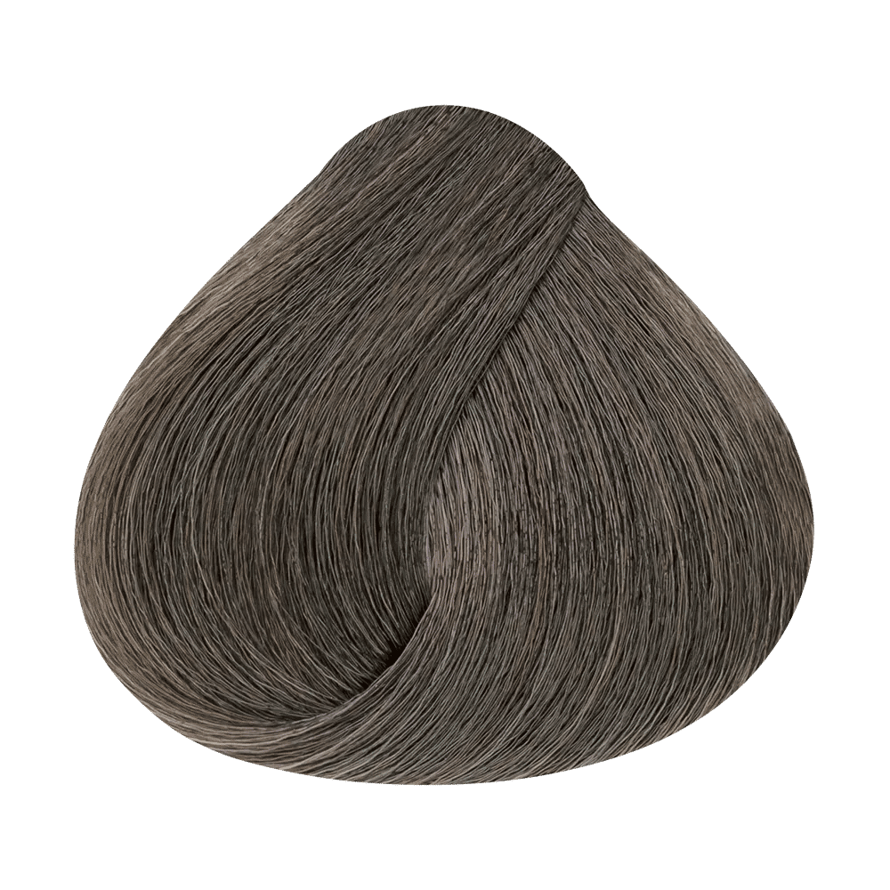 Alfaparf Evolution long-lasting permanent cosmetic color - Ash - 7.1 Medium Blonde Ash