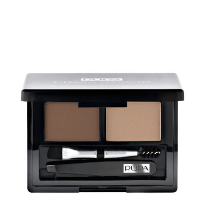 Eyebrow Design Set