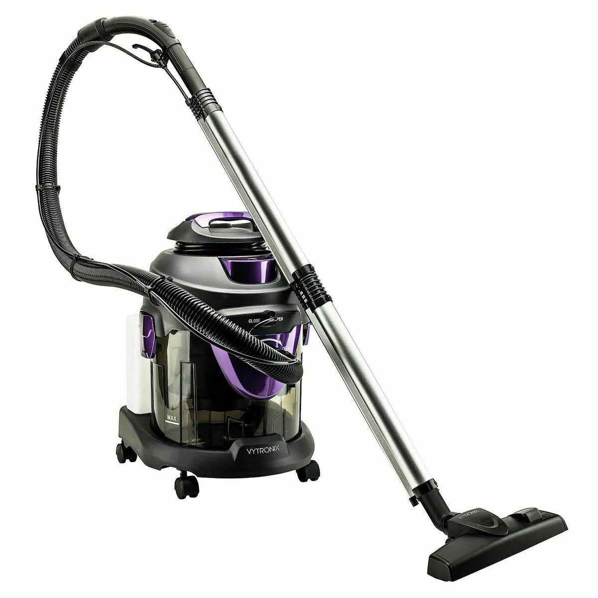 Wet Dry Vacuum PR-658