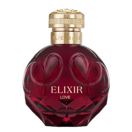 Elixir Love Eau de Parfum