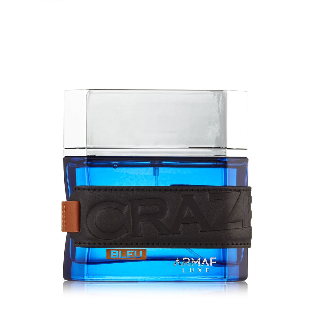 Armaf Craze Bleu Eau de Parfum for Men, 100ml