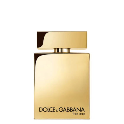 The One for Men Gold Eau de Parfum Intense