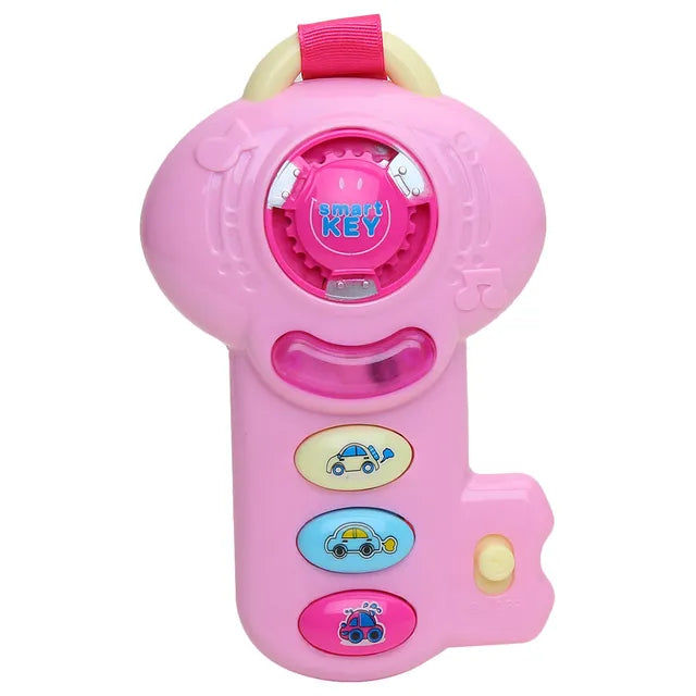 MUSIC SMART KEY ( GIRL ) 12M+