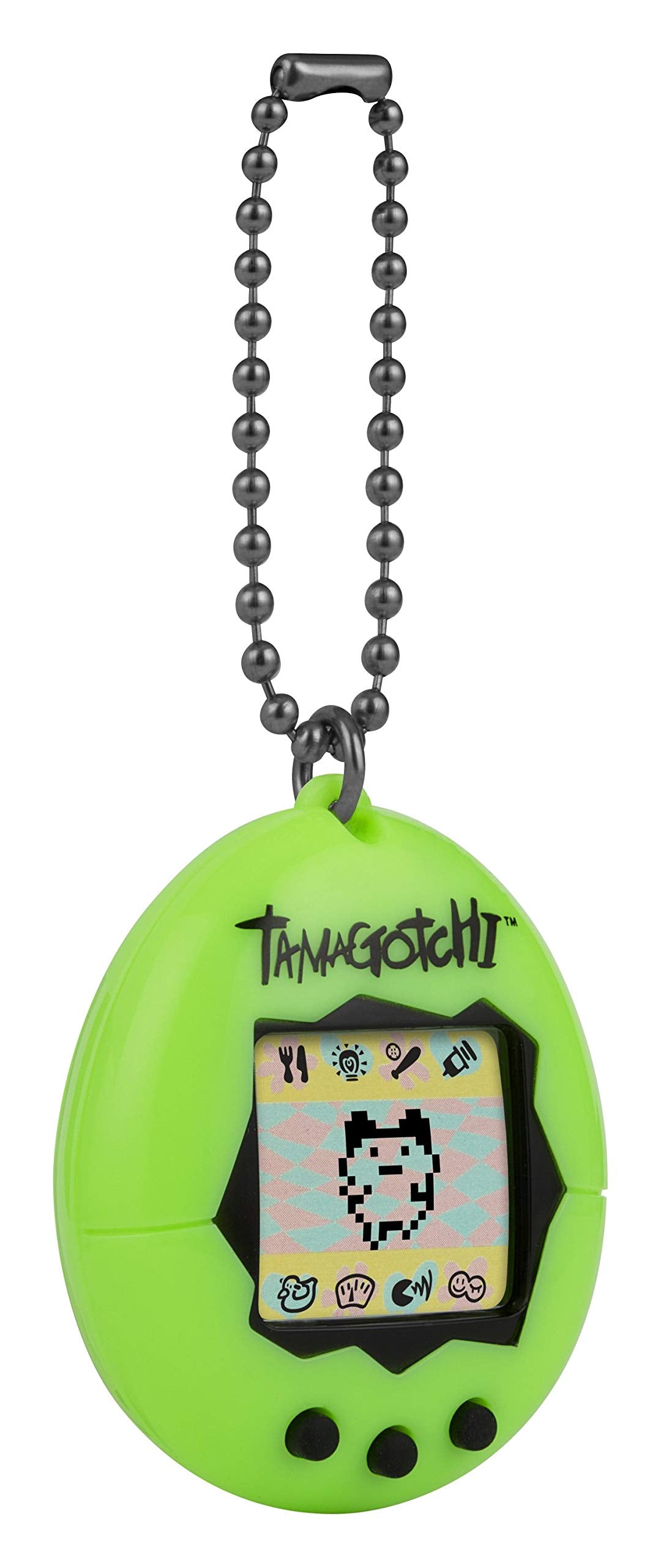 TAMAGOTCHI ORIGI. NEON B/O