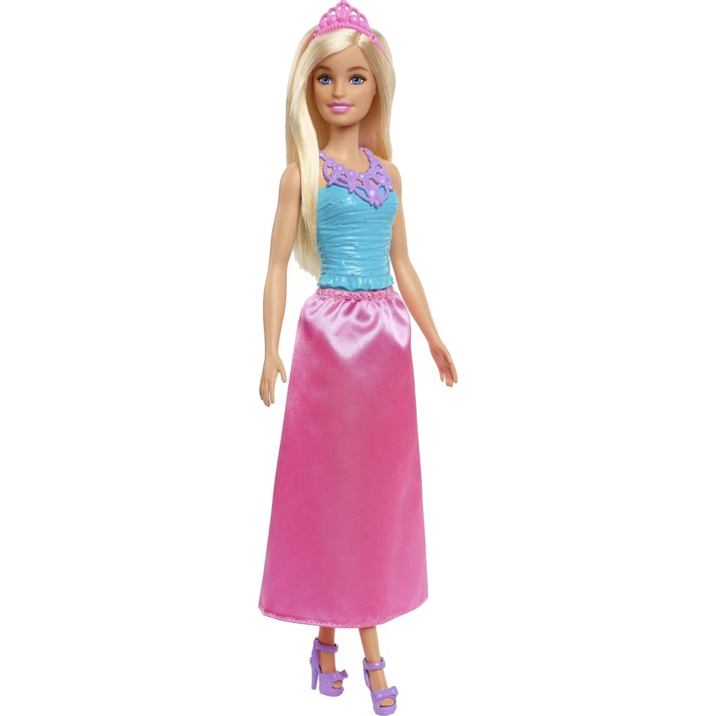 Barbie Princess Doll Asst (3)