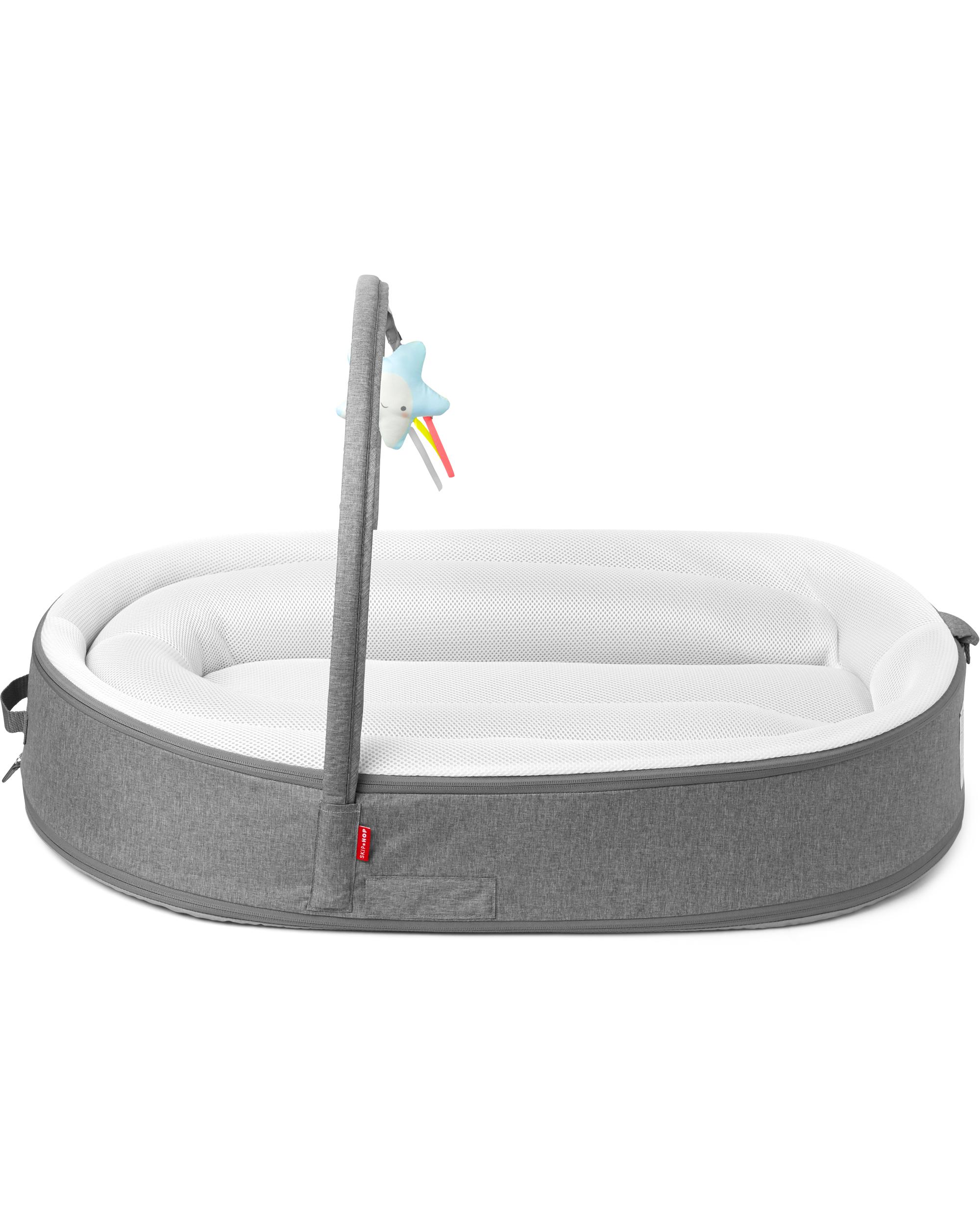 Skip Hop Playful Retreat Baby Nest