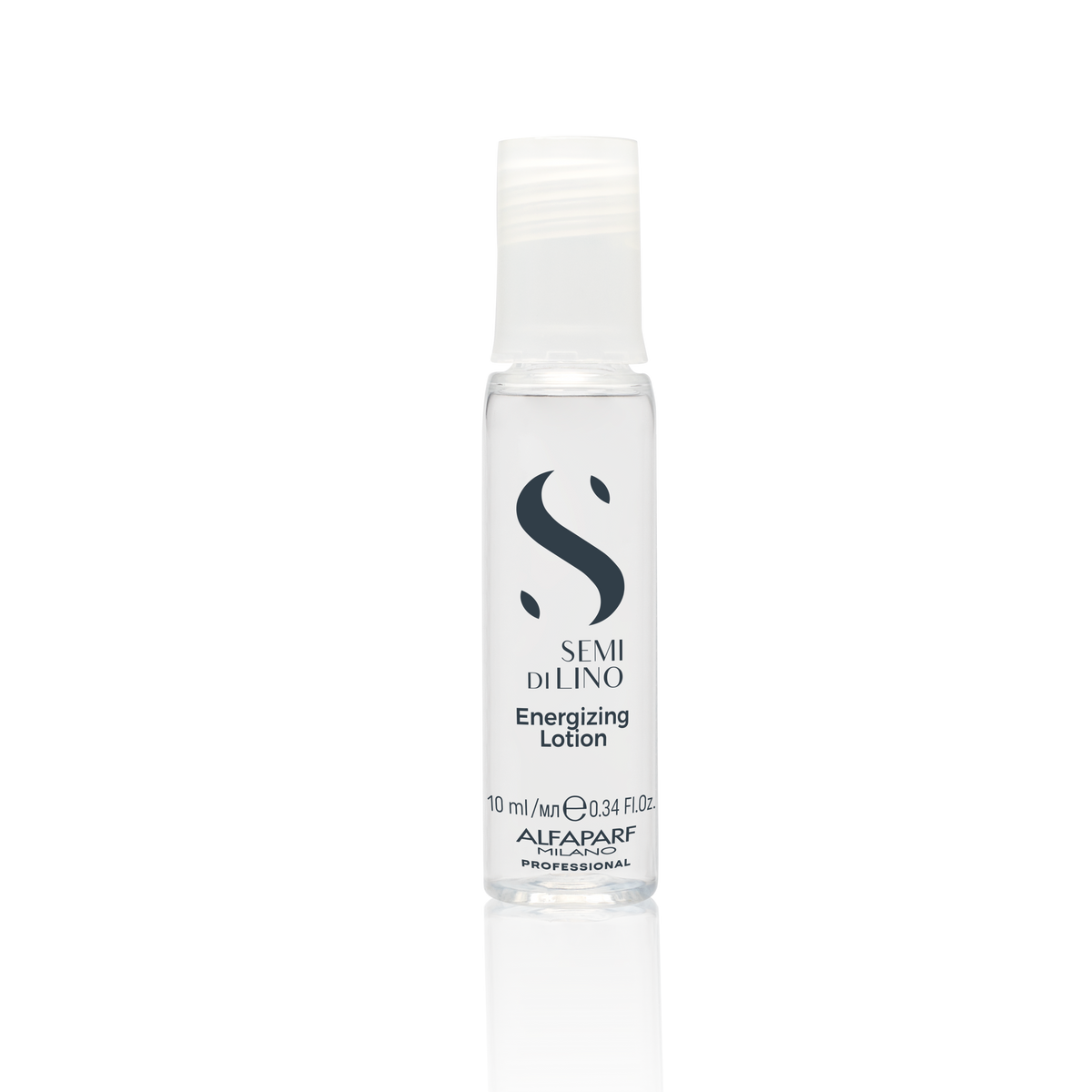 Alfaparf Milano Semi Di Lino Scalp Renew Energizing Lotion 12x6ml