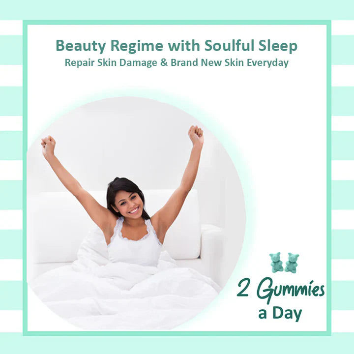 Golden Wellness Package: Shine Inside & Out ‚ú®
