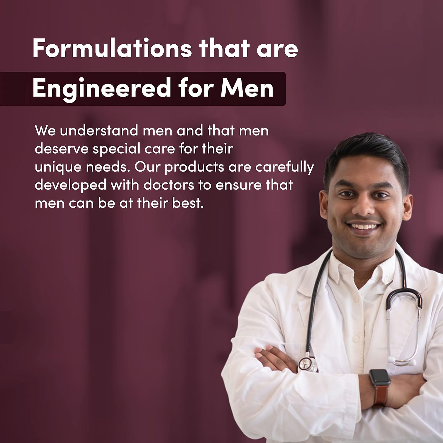 Man Matters Endure Long Last Non Transferable Spray For Men 20g and Wow Life Science Himalayan Shilajit Ashwagandha 20g