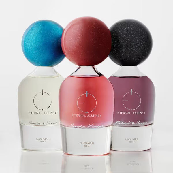 Sunrise To Sunset Eau de Parfum 100ml