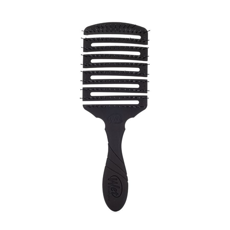 Wet Brush Pro Carbon Hair Brush Paddle Flex Dry