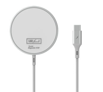 BRQ Magnetic Wireless 15W