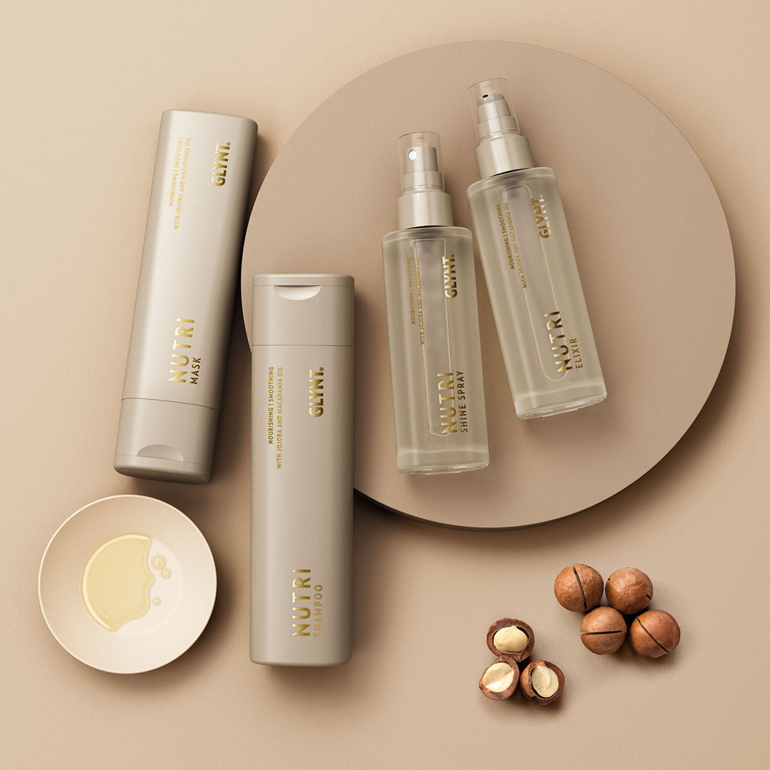Glynt NUTRI Mask 1000 ml