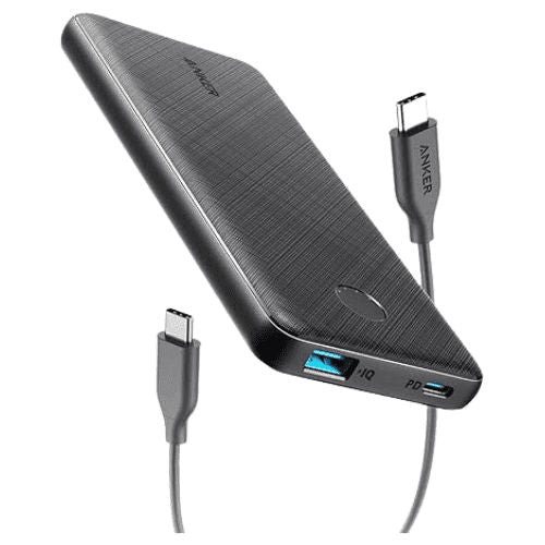Anker PowerCore Slim 10k PowerBank