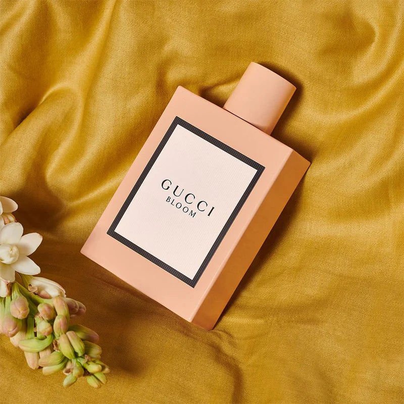 Bloom Eau de Parfum 50ml