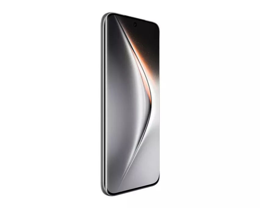 TECNO POVA CURVE 2 5G (12+256GB) Titanium