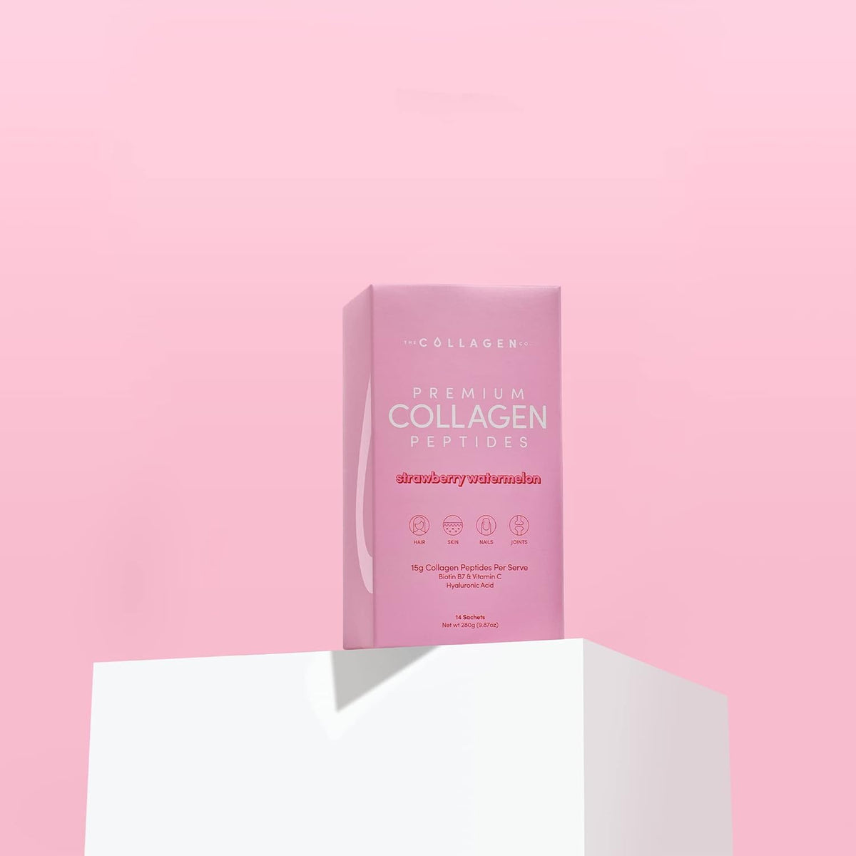 The Collagen Co. CO COLL SACH 15GX14S