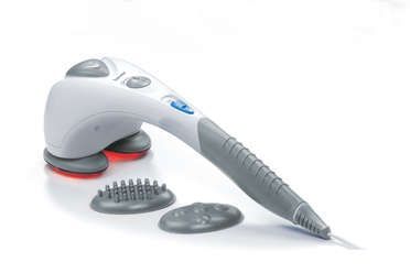 BEURER MG80 INFRARED TAP MASSAGER