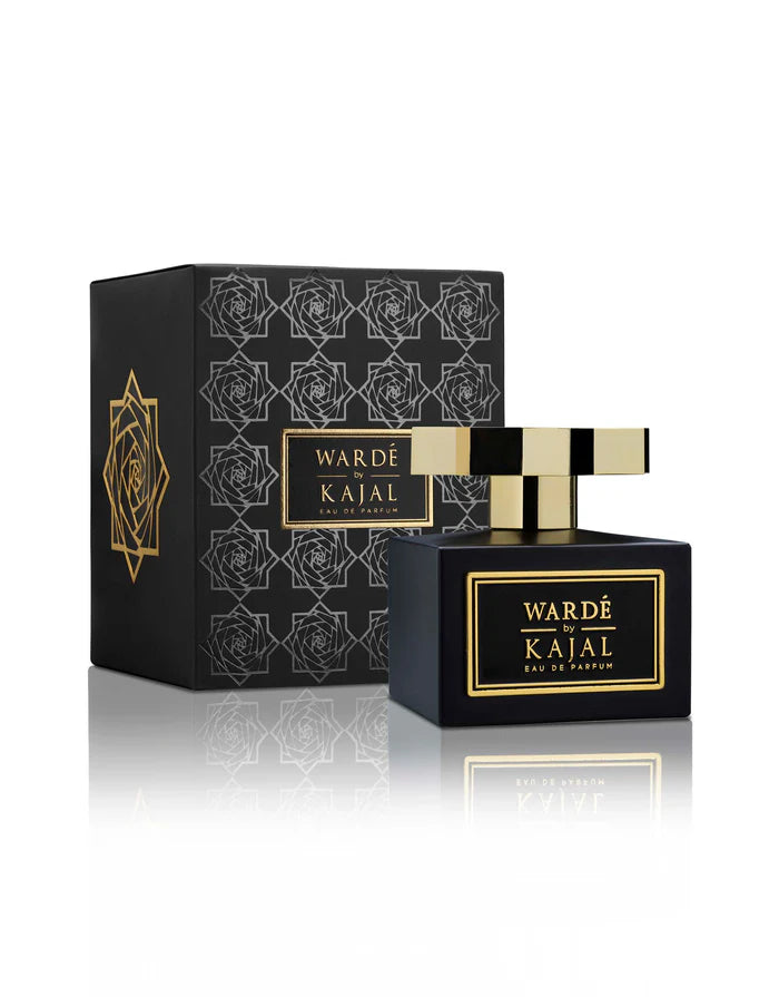 Warde Eau de Parfum 100ml