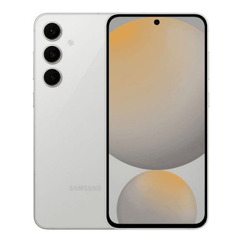 SAMSUNG S24FE 5G (8+256GB) GRAY