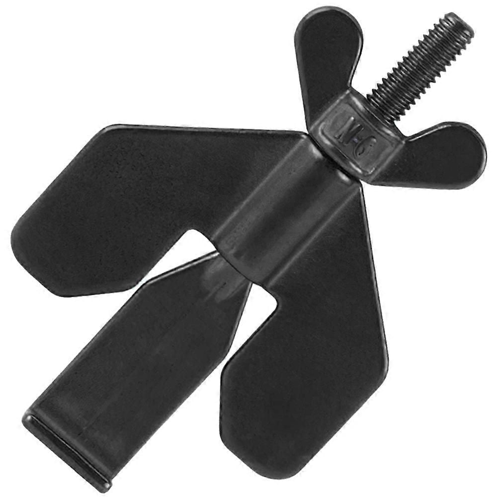 Portable Travel Door Lock Jammer Security Lock for Doors