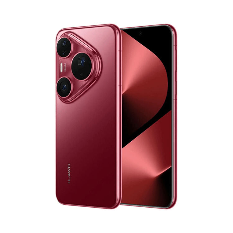 Huawei Pura 80 Pro 512GB 12GB RAM Glazed Red Dual SIM