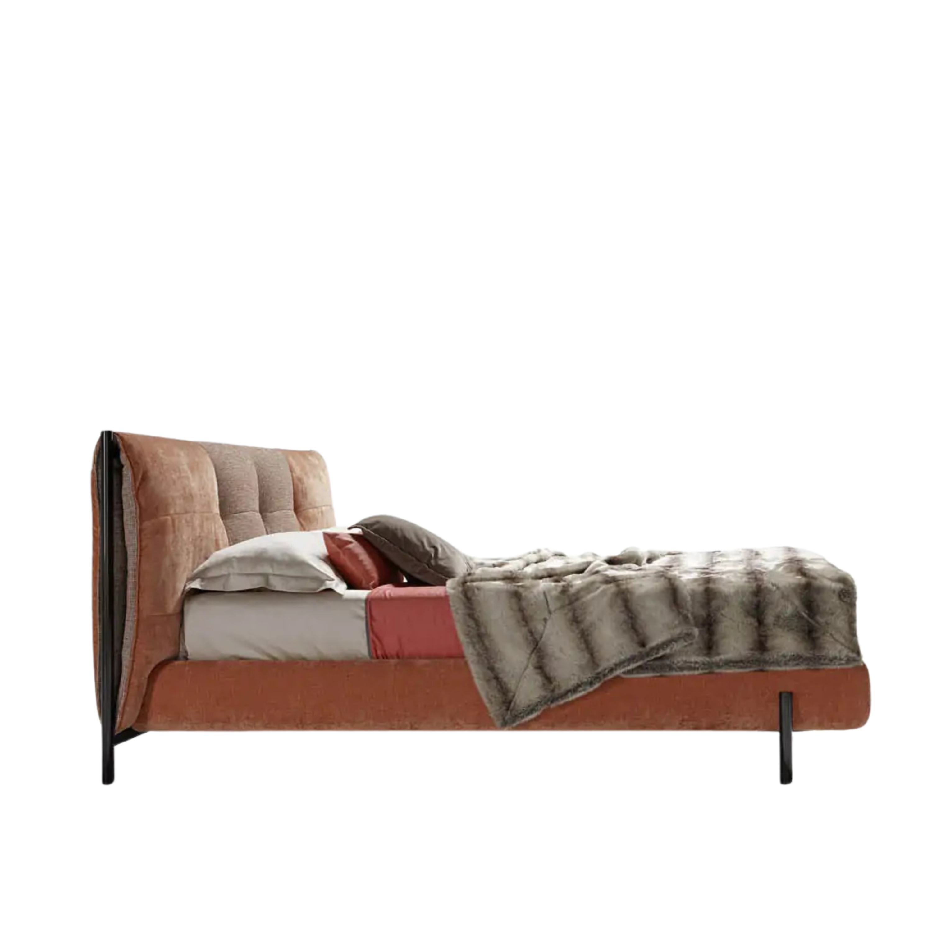 Cassia Bed