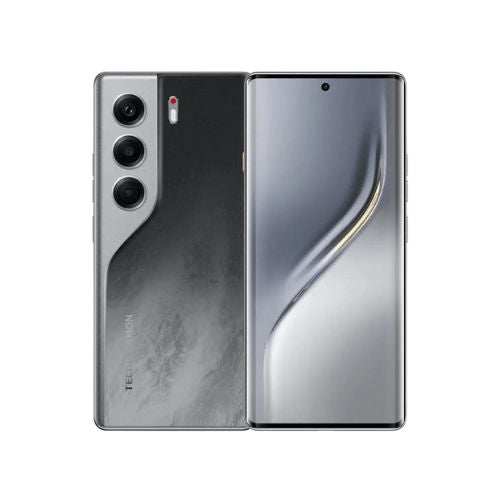 TECNO CAMON 40 Pro 5G (12+256GB) Galaxy Black