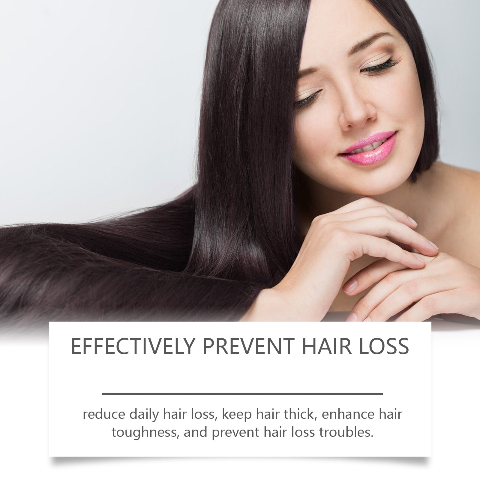Batana Hair Care Oil, Smoothing, Moisturizing, Repair, Hair Growth, Anti-Damage ,30g