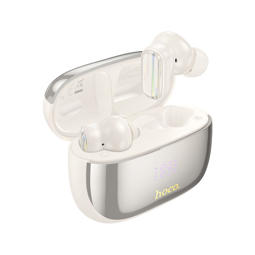 Hoco EQ20 Rhyme true wireless ANC+ENC noise reduction BT headset
